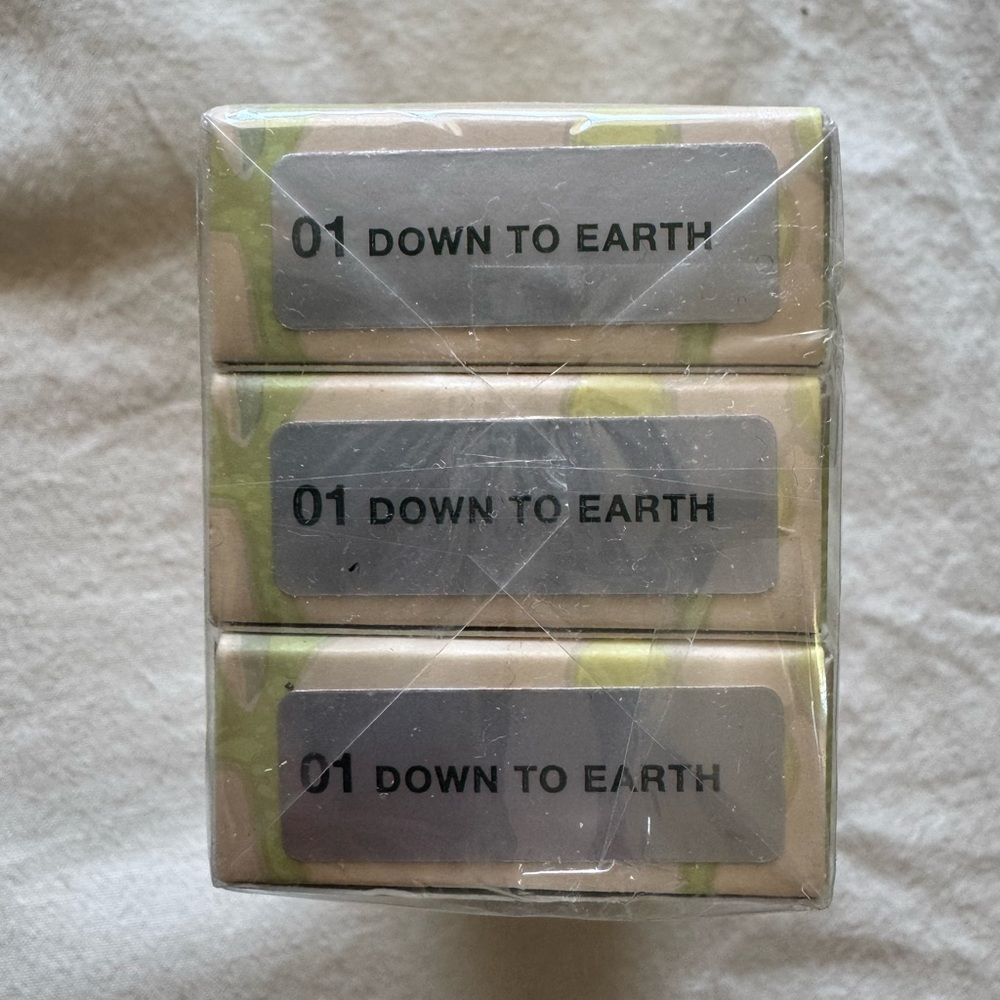 Clinique 3 Pack Eye Shadow